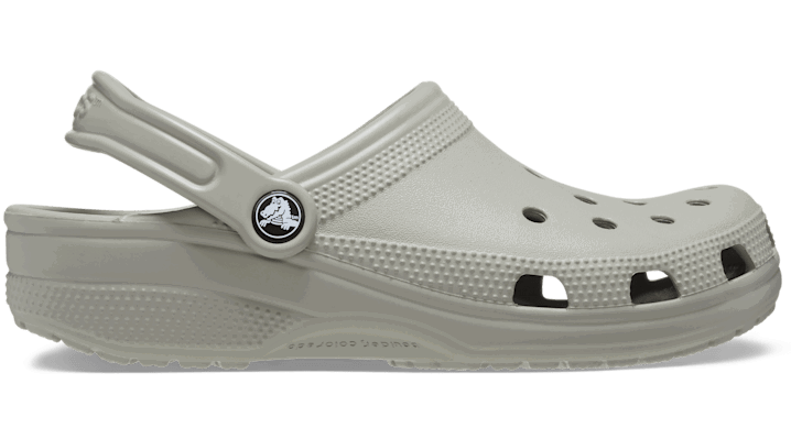 Sneakers og sko Crocs Classic Clogs Elephant 36 Grå | 10001-1LM, 0