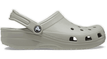Sneakers og sko Crocs Classic Clogs Elephant 36 Grå | 10001-1LM, 0