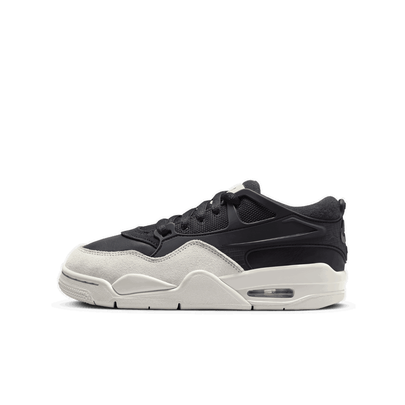 Sneakers og sko Jordan Air Jordan 4 RM Hvid | FQ7938-001