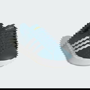 Sneakers og sko adidas Performance Grand Court Cloudfoam Grøn | IF2840, 4