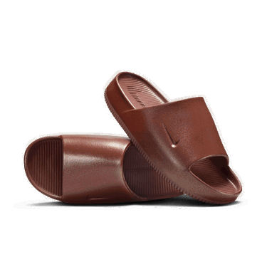 Sneakers og sko Nike Calm Slides Brun | HF2719-200, 1