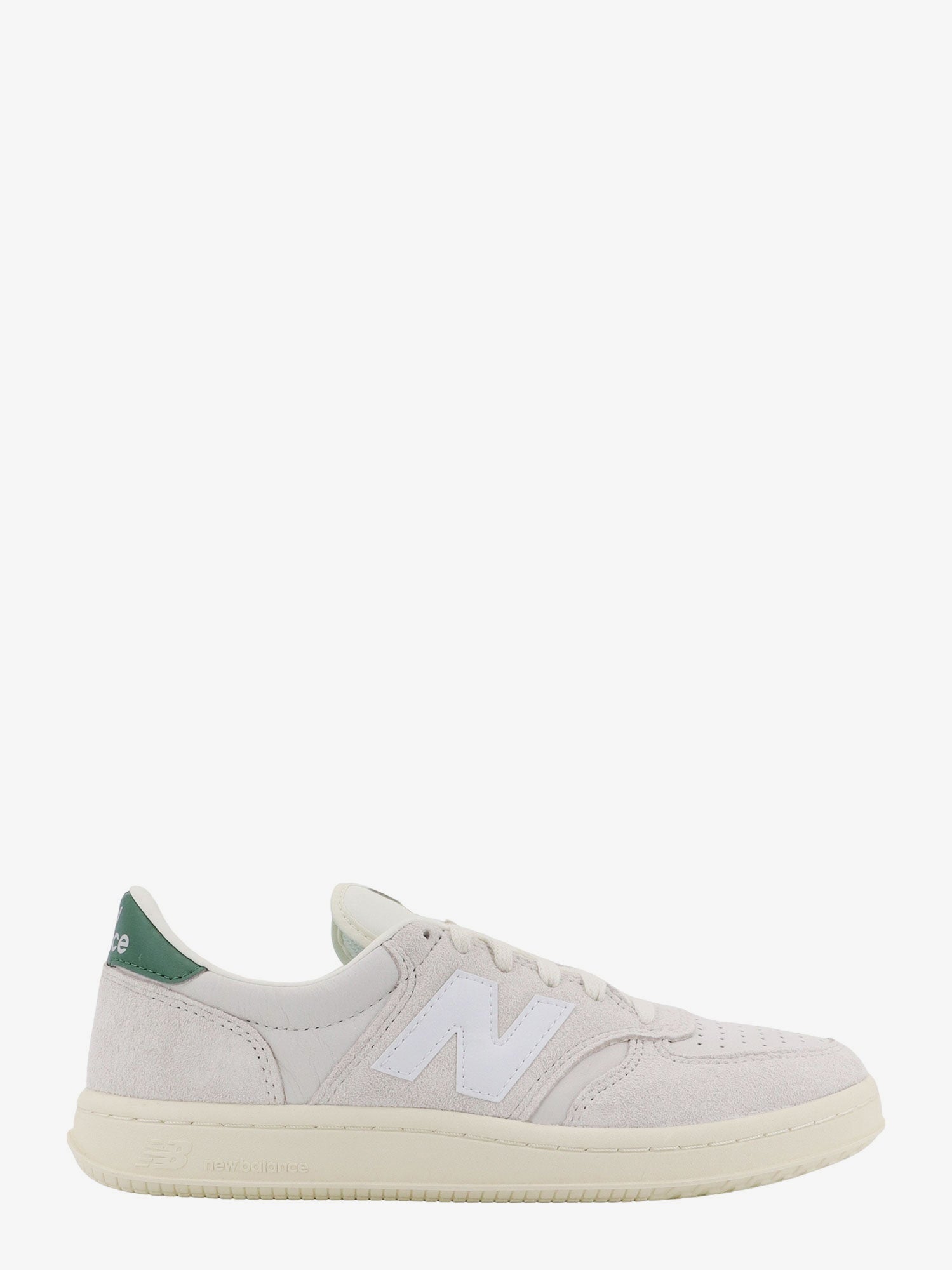 Sneakers og sko New Balance 500 Grå | CT500GRNGREY, 0