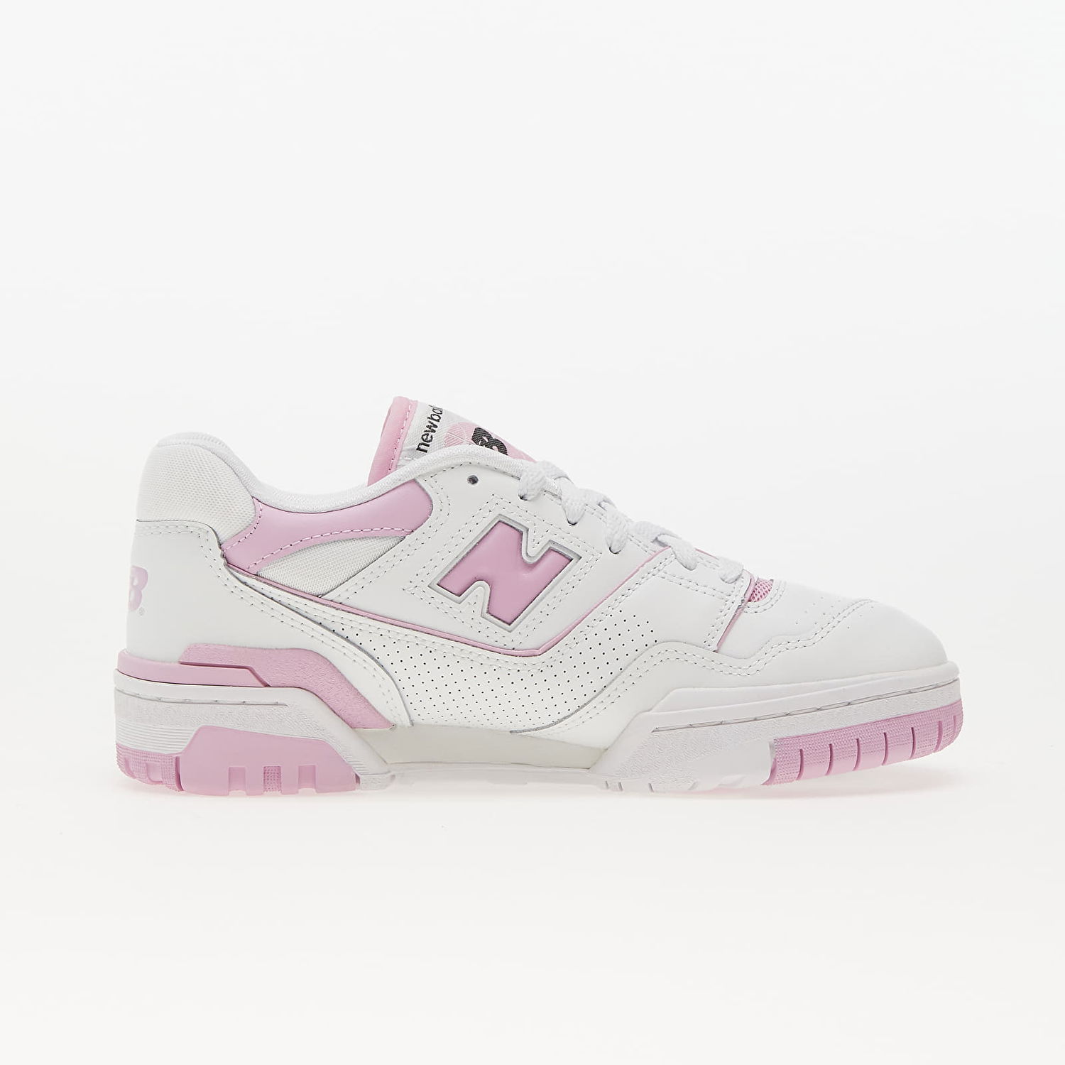 Sneakers og sko New Balance 550 Hvid | BBW550BD, 1
