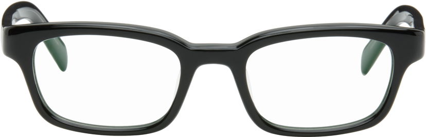 Solbriller AKILA AKILA Trivia Blue Light Glasses Sort | 2519 01 09