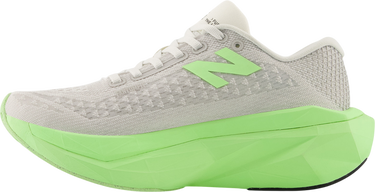 Sneakers og sko New Balance FuelCell SuperComp Trainer v3 Grøn | wrcxce4-wrcxce4, 1