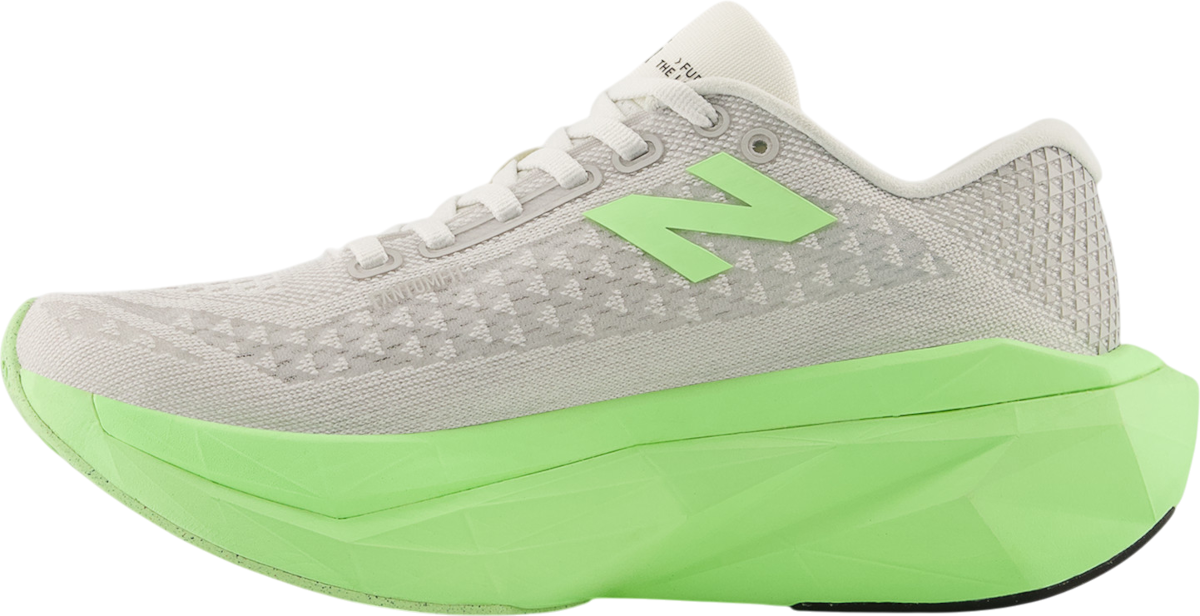 Sneakers og sko New Balance FuelCell SuperComp Trainer v3 Grøn | wrcxce4-wrcxce4, 1