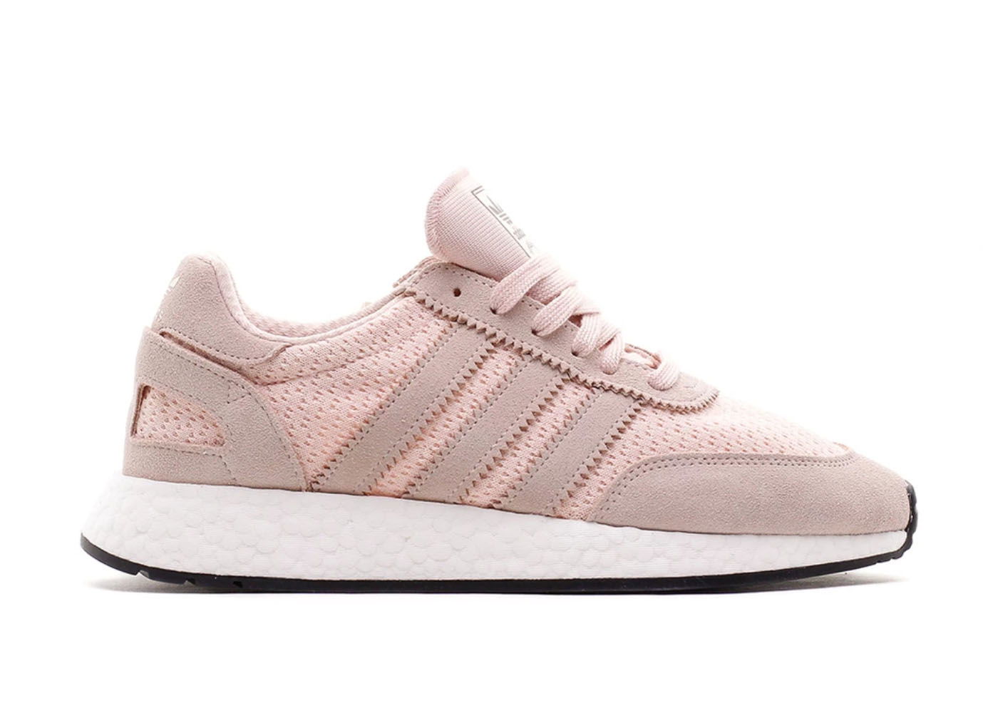 Sneakers og sko adidas Originals I-5923 Icey Pink Lyserød | D96609, 0