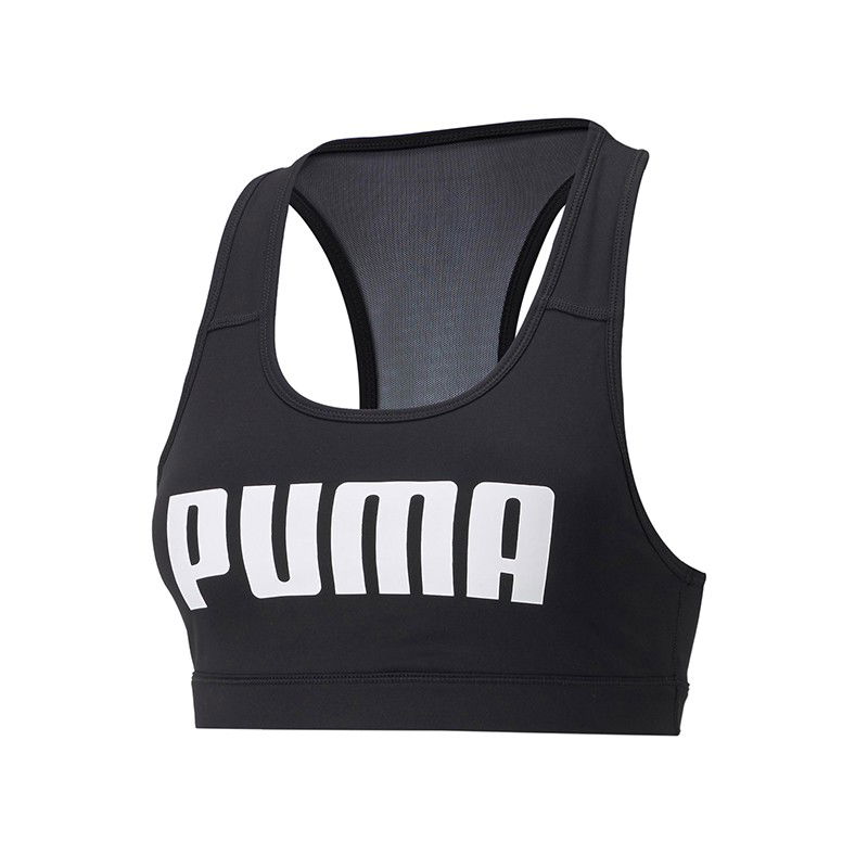 Bh Puma Impact Keeps Bra Sort | 520306-91, 0