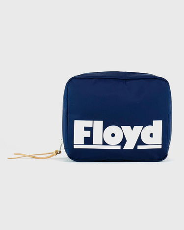 Rejsetaske Floyd Washkit Mørkeblå | FL2201-WK009, 0