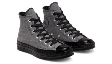 Sneakers og sko Converse VLTG Run Star Hike High Top Grå | 167106C, 2