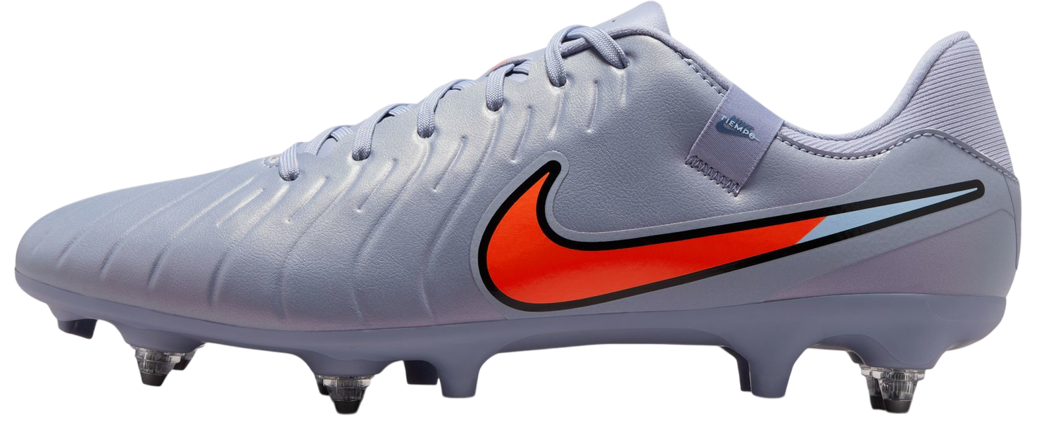 Sneakers og sko Nike LEGEND 10 ACADEMY SG-PRO AC Grå | dv4338-402, 0