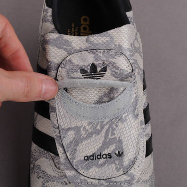 Sneakers og sko adidas Originals Micropacer OG Grå | C75570, 6
