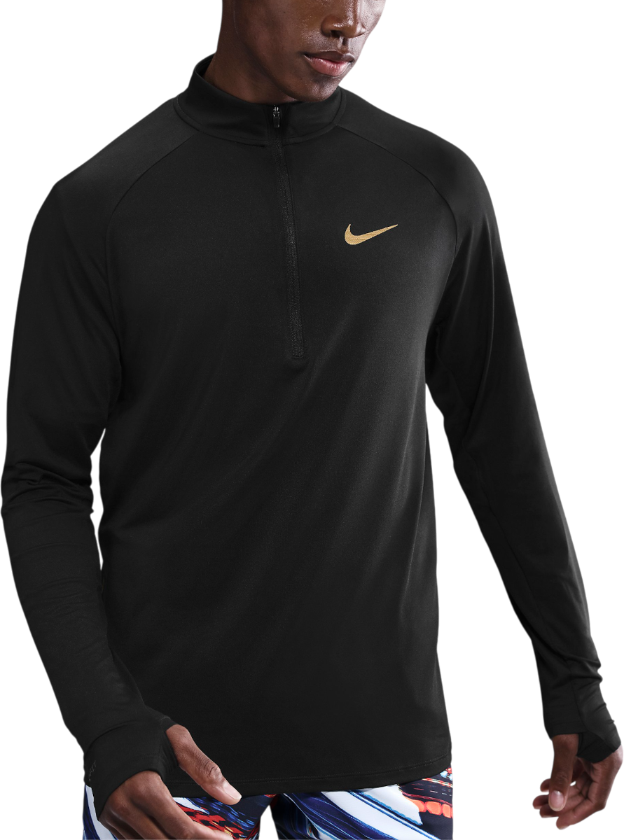 T-shirt Nike Jakob Ingebrigtsen Men's Running Top Sort | hj3562-010, 0
