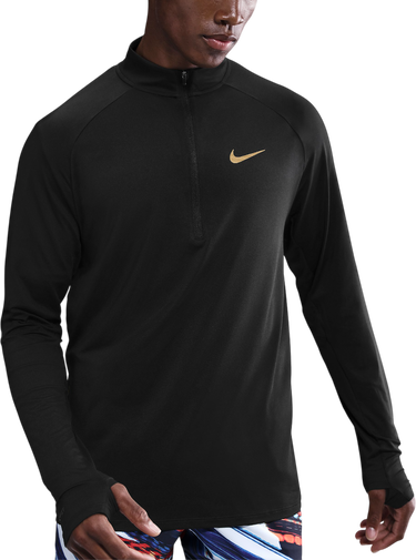 T-shirt Nike Jakob Ingebrigtsen Men's Running Top Sort | hj3562-010, 0