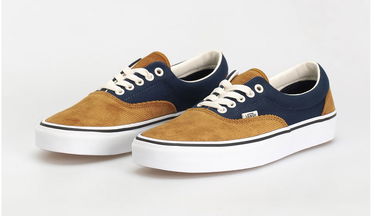 Sneakers og sko Vans Era Mini Cord Orange | VN0007NU0BO, 5