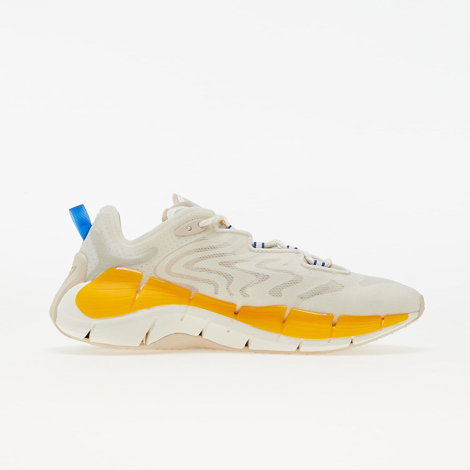 Sneakers og sko Reebok Zig Kinetica II Beige | H02746, 1