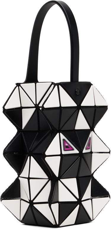 Håndtaske BAO BAO ISSEY MIYAKE BAO BAO ISSEY MIYAKE Meow Hand Pouch Grøn | BB58AG804, 2