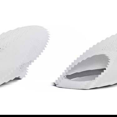 Kasket Under Armour Cap Hvid | 1383478-100, 3