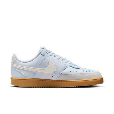 Sneakers og sko Nike Nike Court Vision Low Blå | IB2998-002, 3