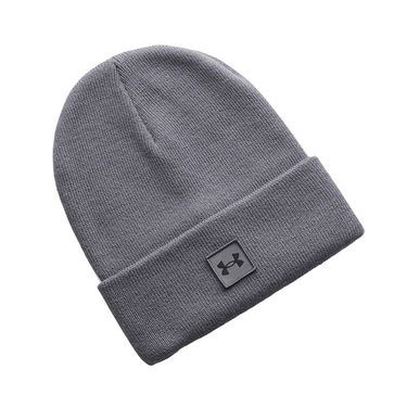 Beanie Under Armour Under Armour Halftime Beanie Grå | 1373155-026, 0