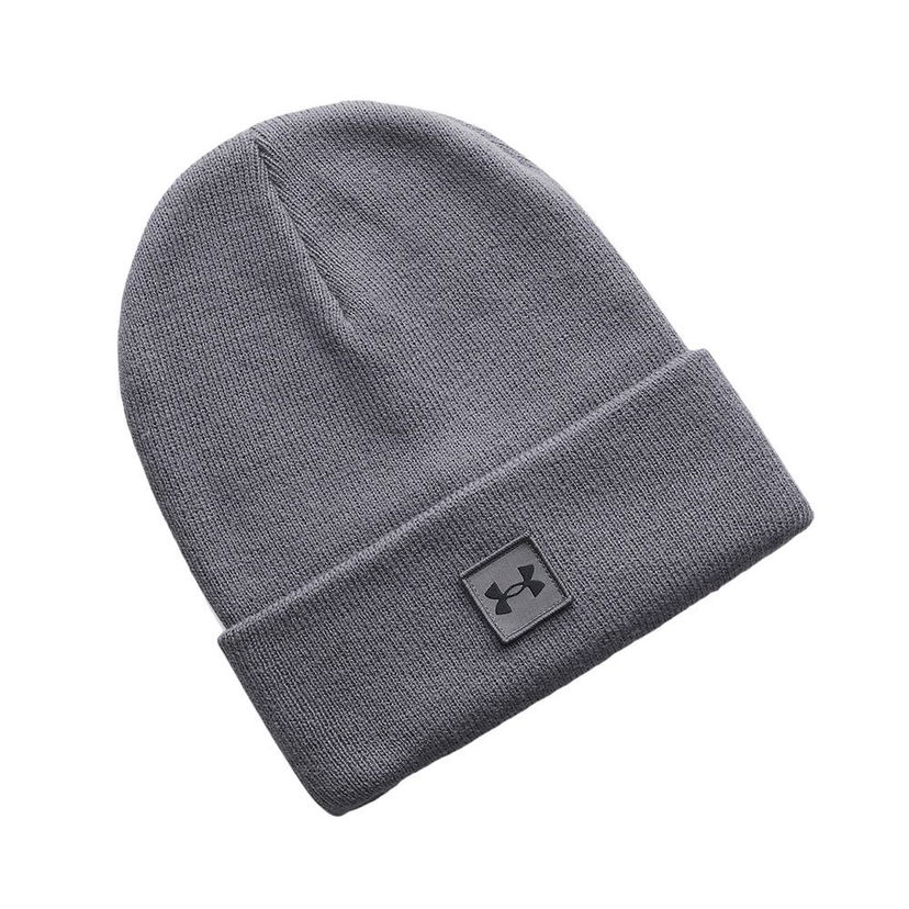 Beanie Under Armour Under Armour Halftime Beanie Grå | 1373155-026