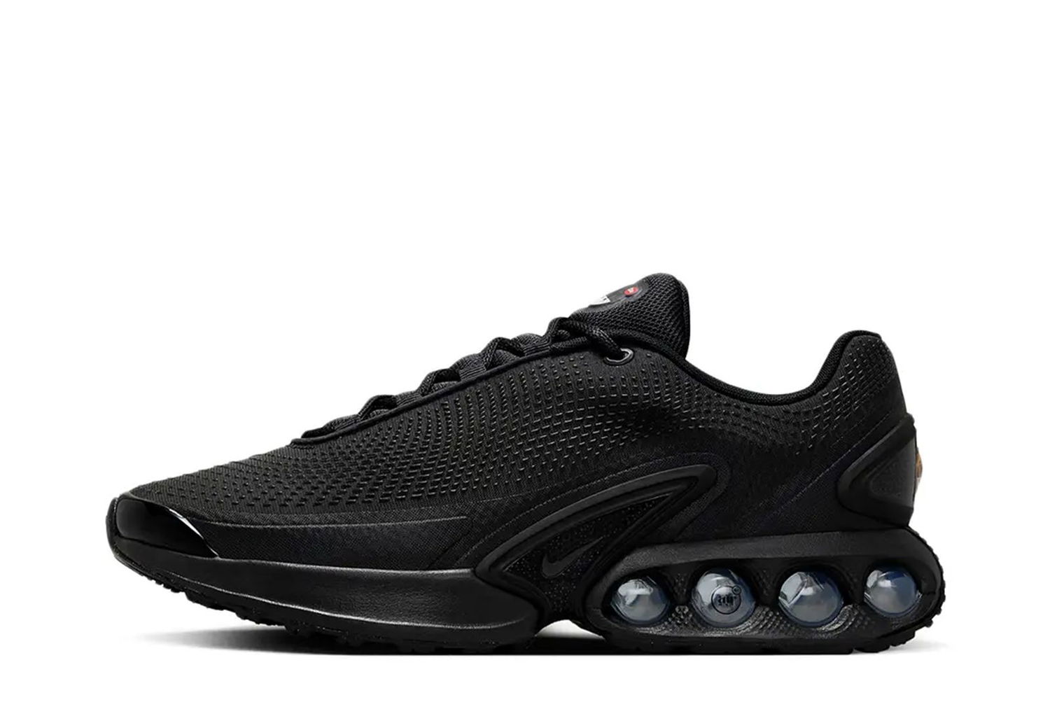 Sneakers og sko Nike Air Max DN Sort | DV3337-006, 1