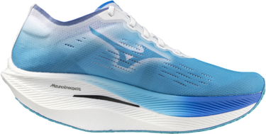 Sneakers og sko Mizuno WAVE REBELLION PRO 2 Blå | u1gd241753, 2