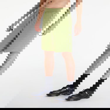 Shorts CALVIN KLEIN Logo Repeat Shorts Dark Juniper Grøn | J30J325129 L9N, 0