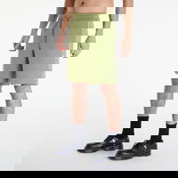 Logo Repeat Shorts Dark Juniper