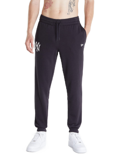 Joggingbukser New Era Team Logo Pants Sort | 12893118