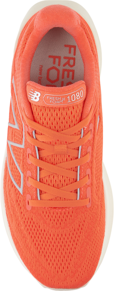 Sneakers og sko New Balance Fresh Foam X 1080 v13 Rød | w1080r13, 2