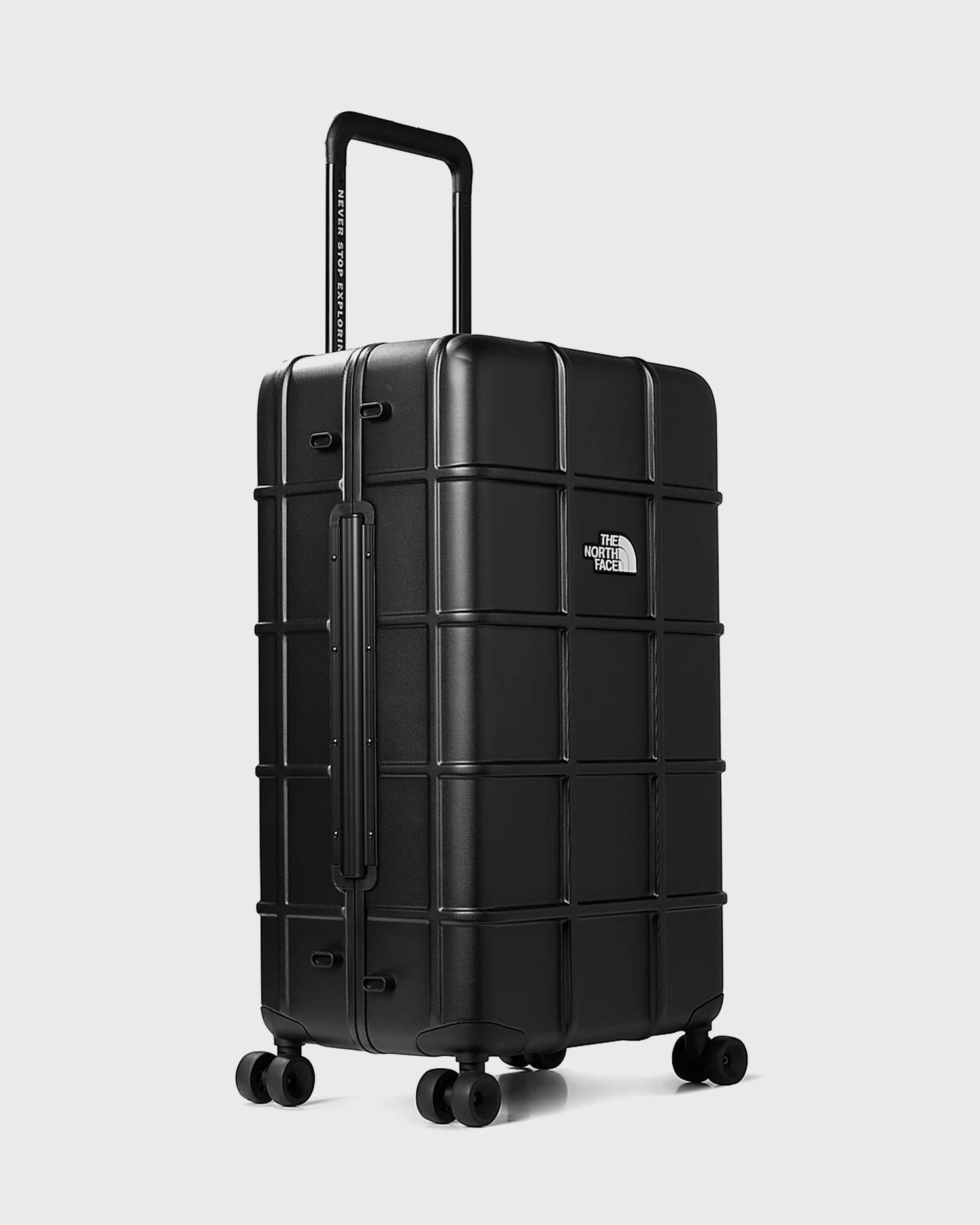 Kuffert The North Face ALL WEATHER 4-WHEELER - 30 L Sort | NF0A52RU53R1, 0
