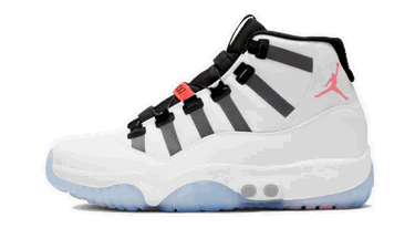Sneakers og sko Jordan Air Jordan 11 Adapt ''White'' EU Charger Hvid | DD3523-100, 0