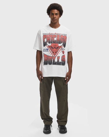 T-shirt New Era T-Shirt Eastern Conference Chicago Bulls Hvid | 60661613, 2