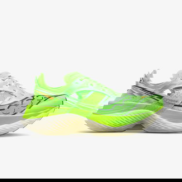 Sneakers og sko Saucony Endorphin Elite Grøn | s10768-30, 2