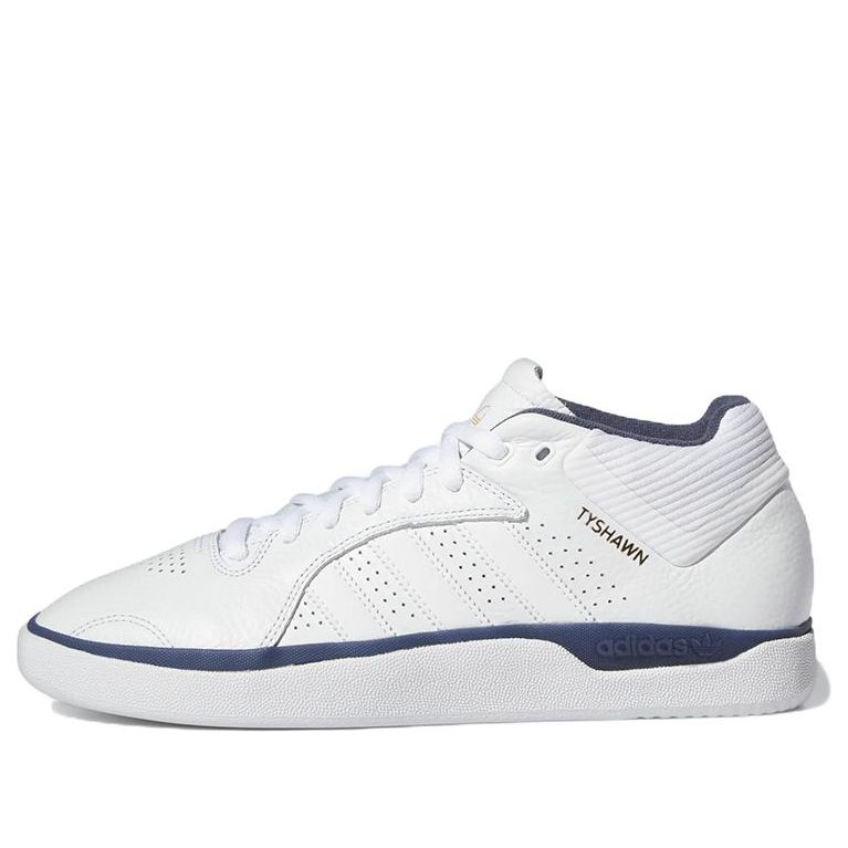 Sneakers og sko adidas Originals Tyshawn Hvid | GY6949