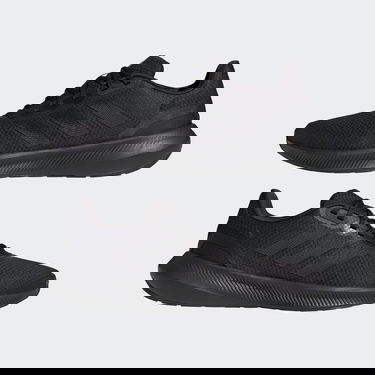 Sneakers og sko adidas Originals Runfalcon 3 Sort | HP7544, 6