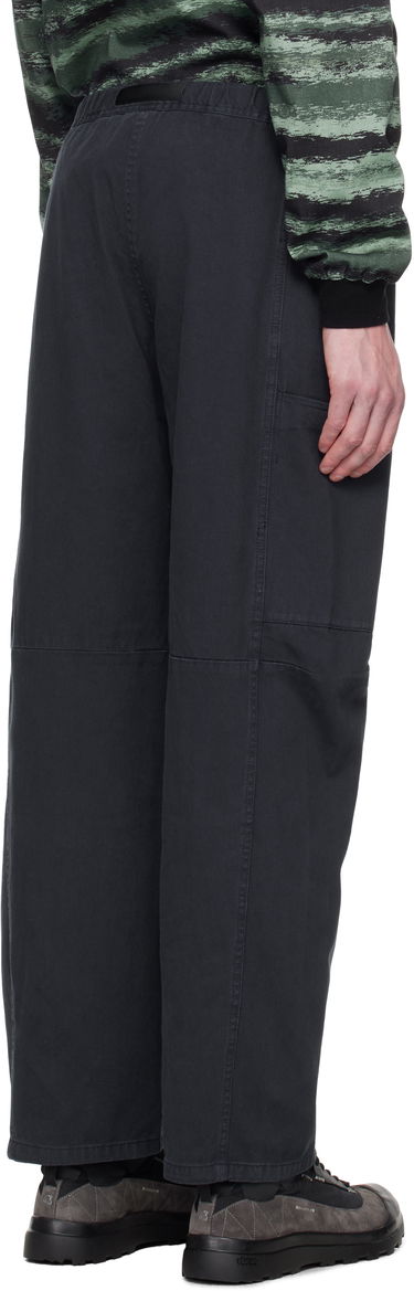 Cargo bukser GRAMICCI Gramicci Voyager Cargo Pants Sort | G5SM-P086, 2