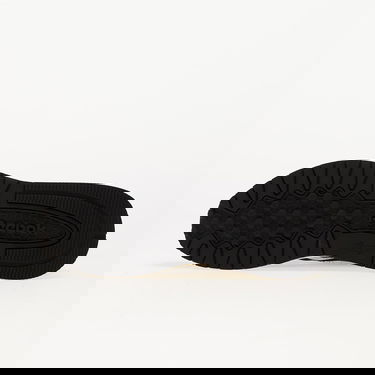 Sneakers og sko Reebok Cl Leather Hexalite "Core Black/ Steely Fog/ Alabaster" Sort | 100032780, 4
