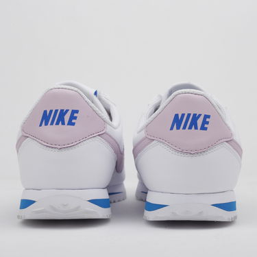 Sneakers og sko Nike Cortez Basic SL GS Hvid | 904764-108, 3