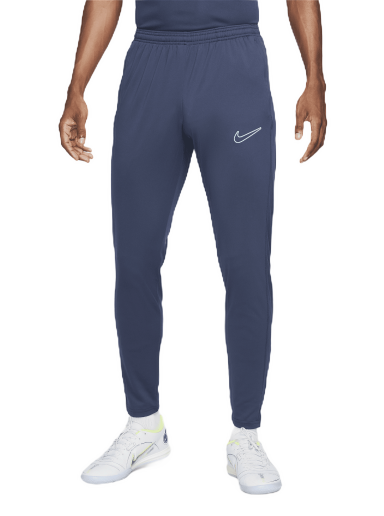Joggingbukser Nike Dri-FIT Academy Global Football Pants Mørkeblå | DV9740-410