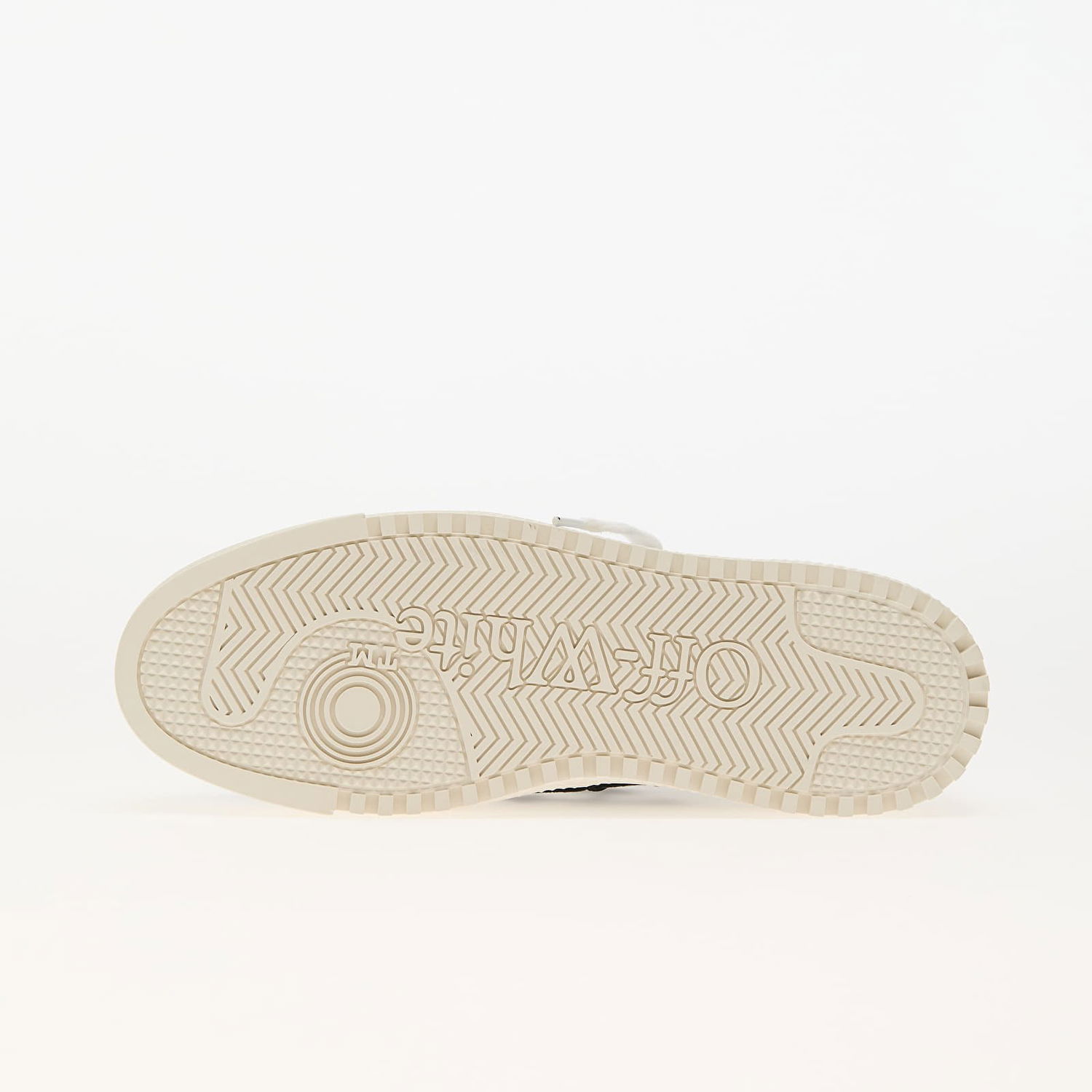 Sneakers og sko Off-White Low Top 3.0 Off Court Hvid | OMIA29KC99LEA0010110, 1