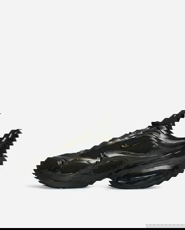 Sneakers og sko Nike Air Max Muse Sort | FV1920-003, 3