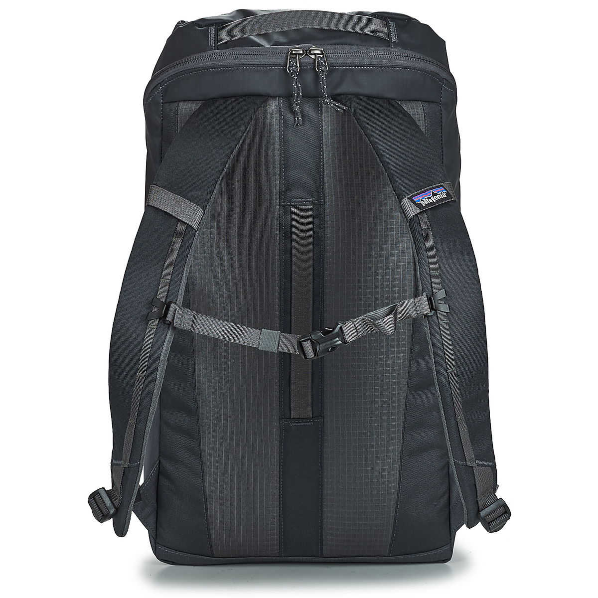 Rygsæk Patagonia Backpack Hole Pack 25L Sort | 49298-SMDB, 1