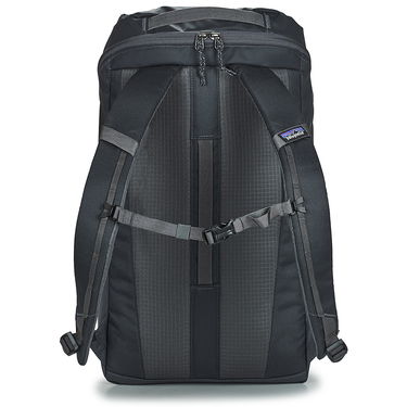 Rygsæk Patagonia Backpack Hole Pack 25L Sort | 49298-SMDB, 1