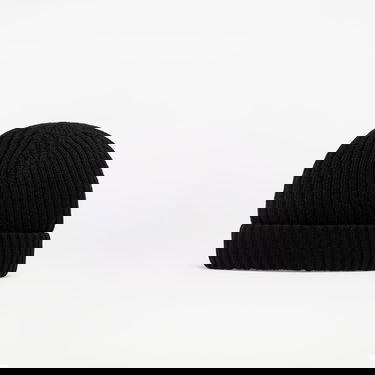 Beanie Vans Shallow Cuff Beanie Sort | VN0A5KIOBLK1, 1
