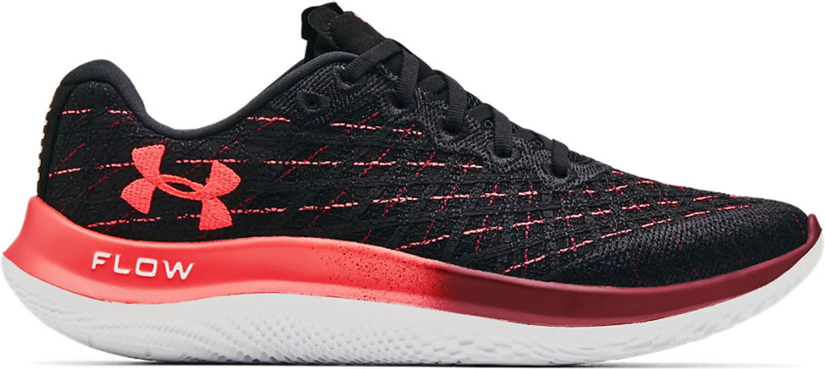 Sneakers og sko Under Armour Flow Velociti Wind CLRSFT Sort | 3024644-001, 0