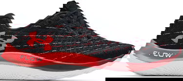 Sneakers og sko Under Armour Flow Velociti Wind CLRSFT Sort | 3024644-001, 0