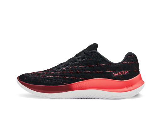 Basketball Under Armour Flow Velociti Wind CLRSFT Sort | 3024644-001