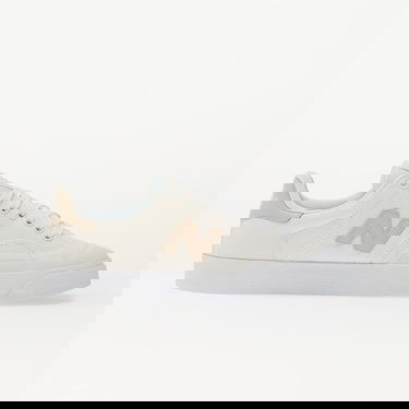 Sneakers og sko New Balance 100 Oyster White Hvid | BB100CGN, 2